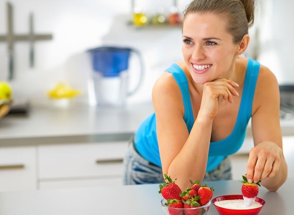Photo of 20 Best Foods that Will Burn more Calories and Help you in Weight Loss 1/1 by Hymath John