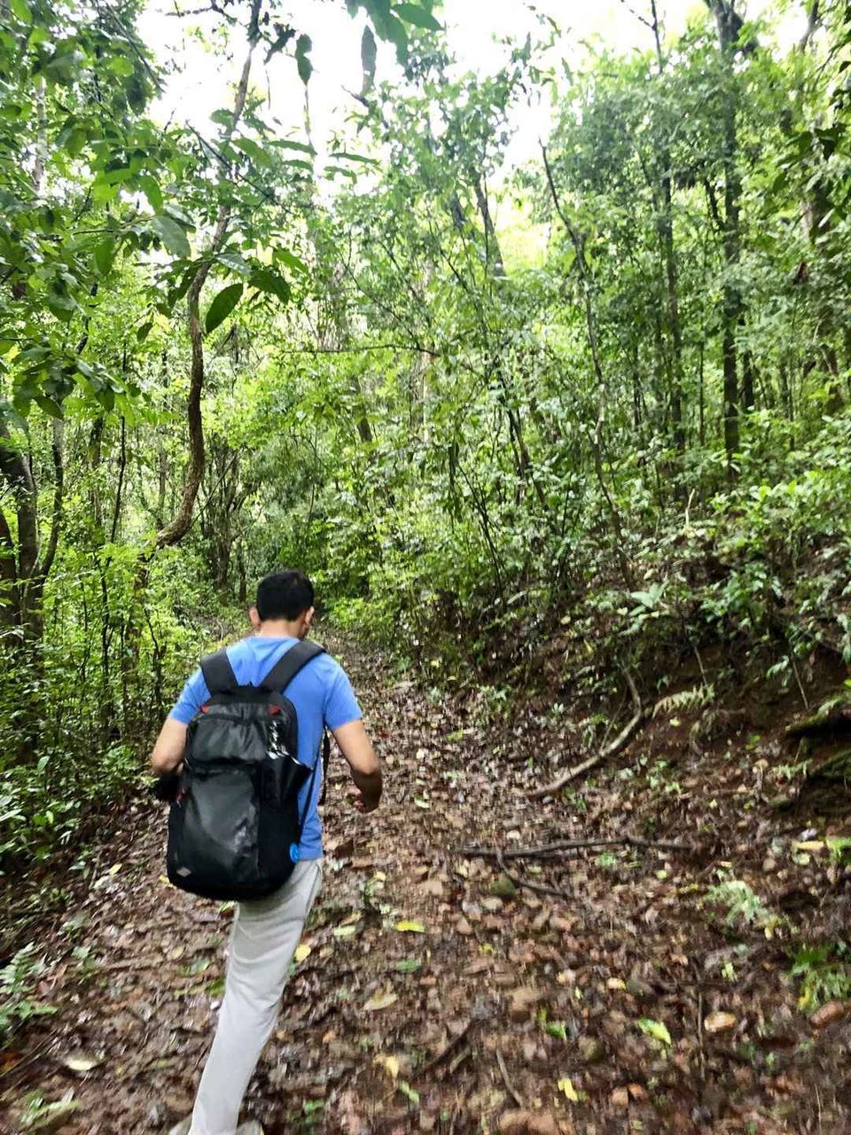 Photo of KALASA : Unexplored GEM in Western Ghats. by Rakesh Chanda