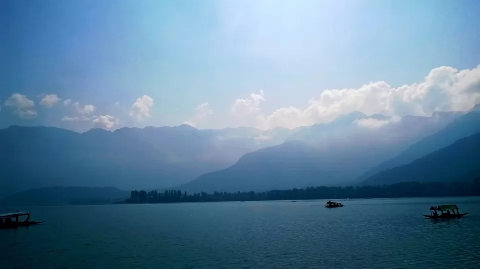 Photo of Leh by Harleen Sandhu