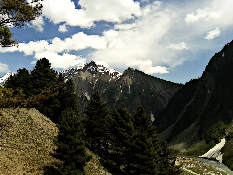Photo of The Colors of Leh: Beautiful Pictures on Way to Leh by Harleen Sandhu