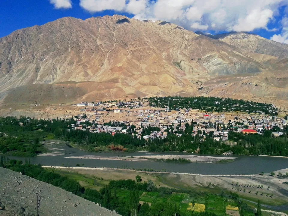 Photo of Kargil War Memorial, Kargil by Harleen Sandhu