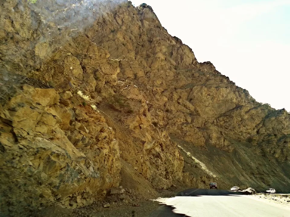 Photo of Kargil by Harleen Sandhu