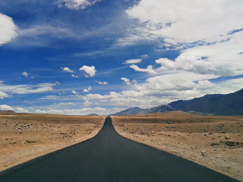 Photo of The Colors of Leh: Beautiful Pictures on Way to Leh by Harleen Sandhu