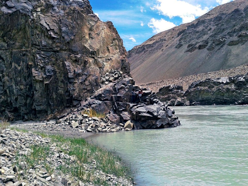 Photo of The Colors of Leh: Beautiful Pictures on Way to Leh by Harleen Sandhu