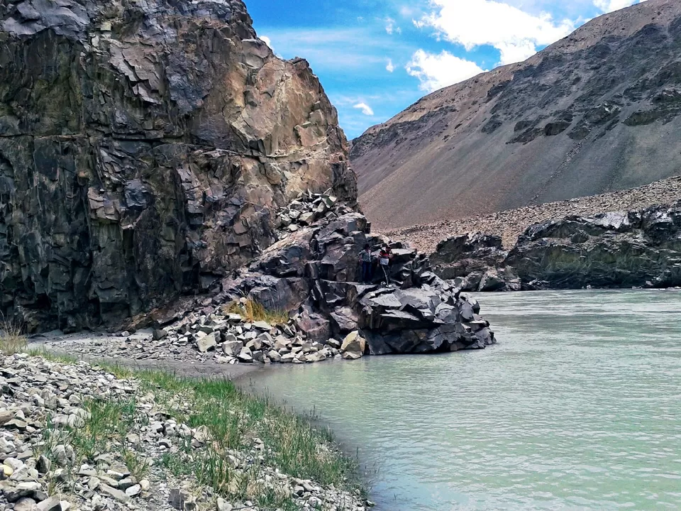 Photo of The Colors of Leh: Beautiful Pictures on Way to Leh by Harleen Sandhu