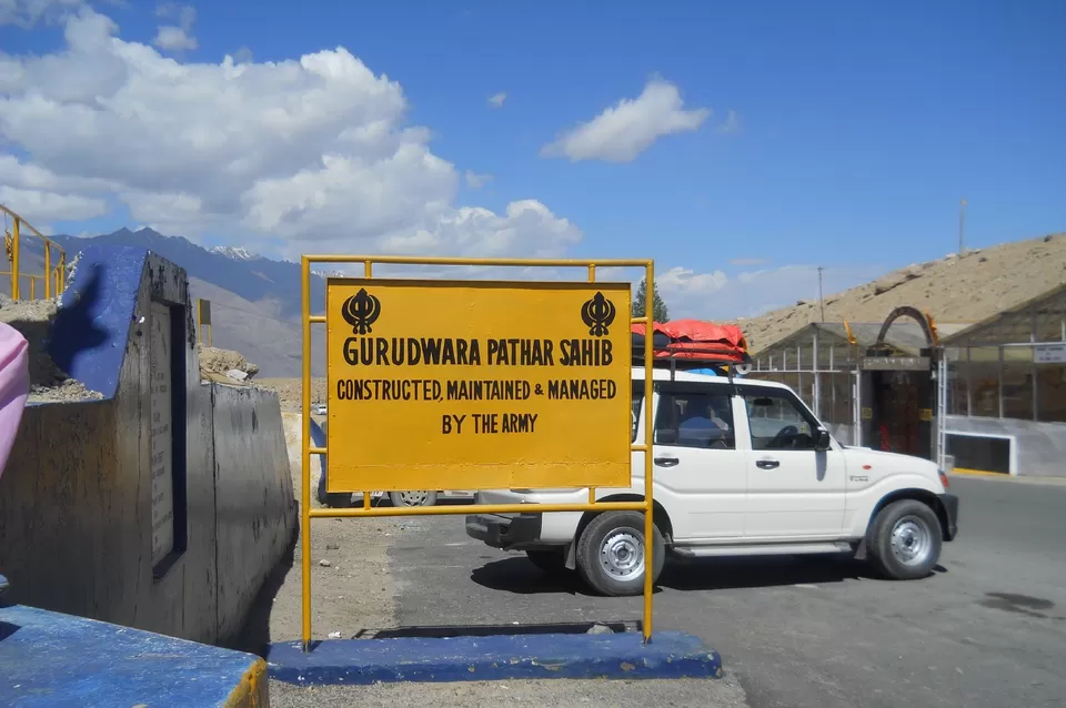Photo of The Colors of Leh: Beautiful Pictures on Way to Leh by Harleen Sandhu
