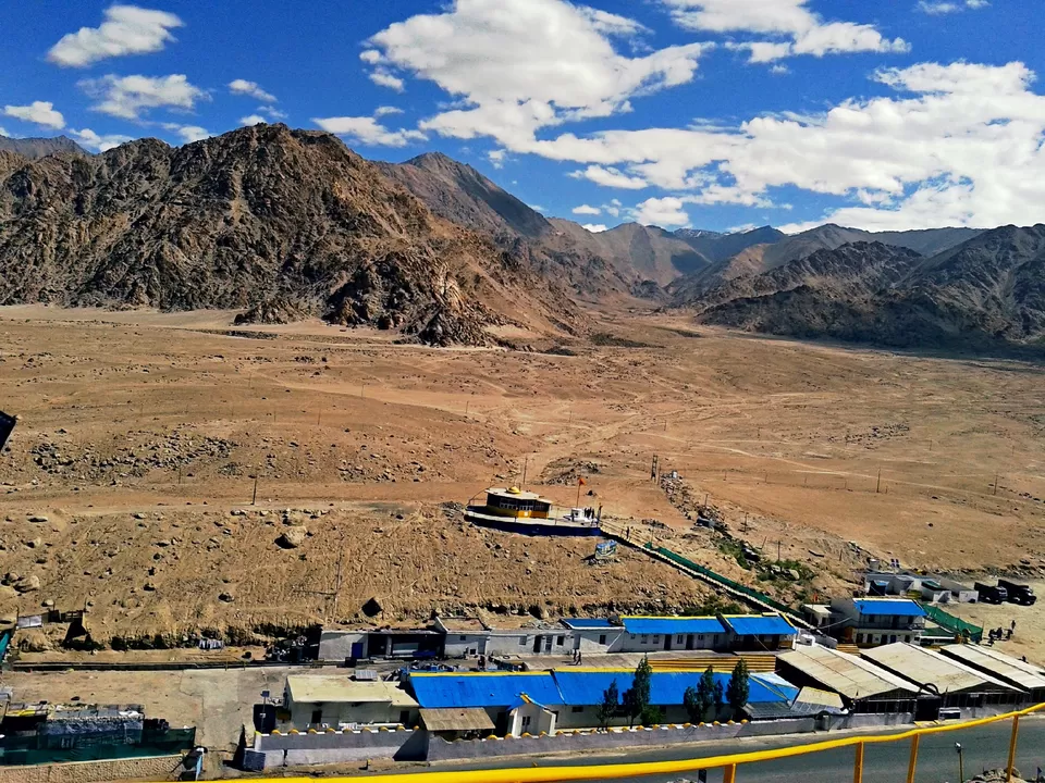 Photo of The Colors of Leh: Beautiful Pictures on Way to Leh by Harleen Sandhu