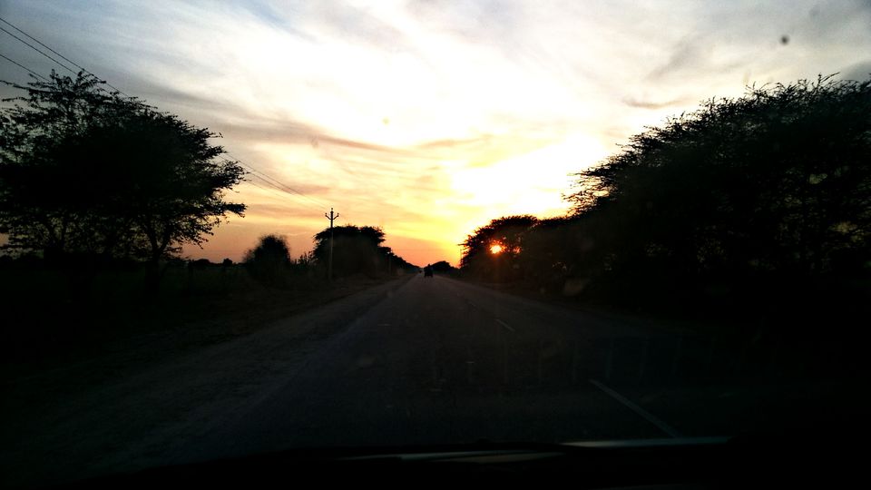Photo of Exploring The Thar by Harleen Sandhu