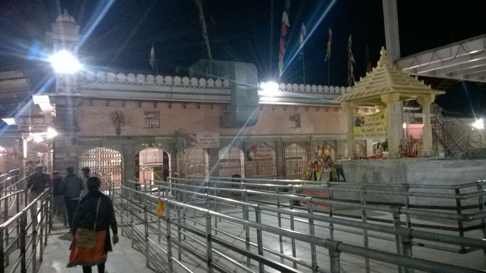 Photo of Ramdevra, Rajasthan, India by Harleen Sandhu