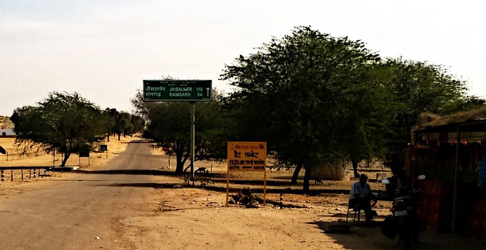 Photo of Exploring The Thar by Harleen Sandhu