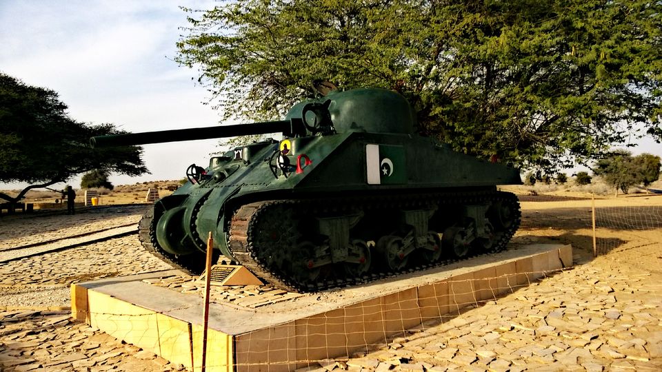 Photo of Longewala, Rajasthan, India by Harleen Sandhu