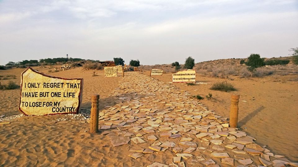 Photo of Exploring The Thar by Harleen Sandhu