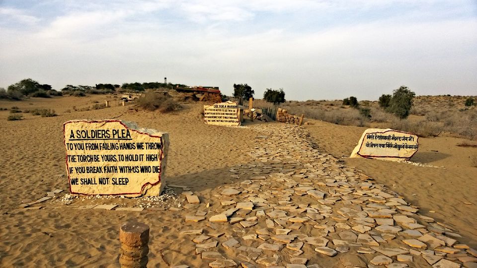 Photo of Exploring The Thar by Harleen Sandhu