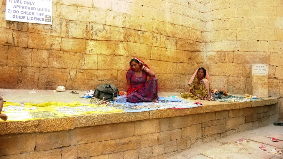 Photo of Exploring The Thar by Harleen Sandhu