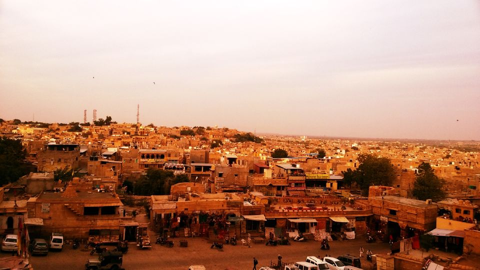 Photo of Exploring The Thar by Harleen Sandhu