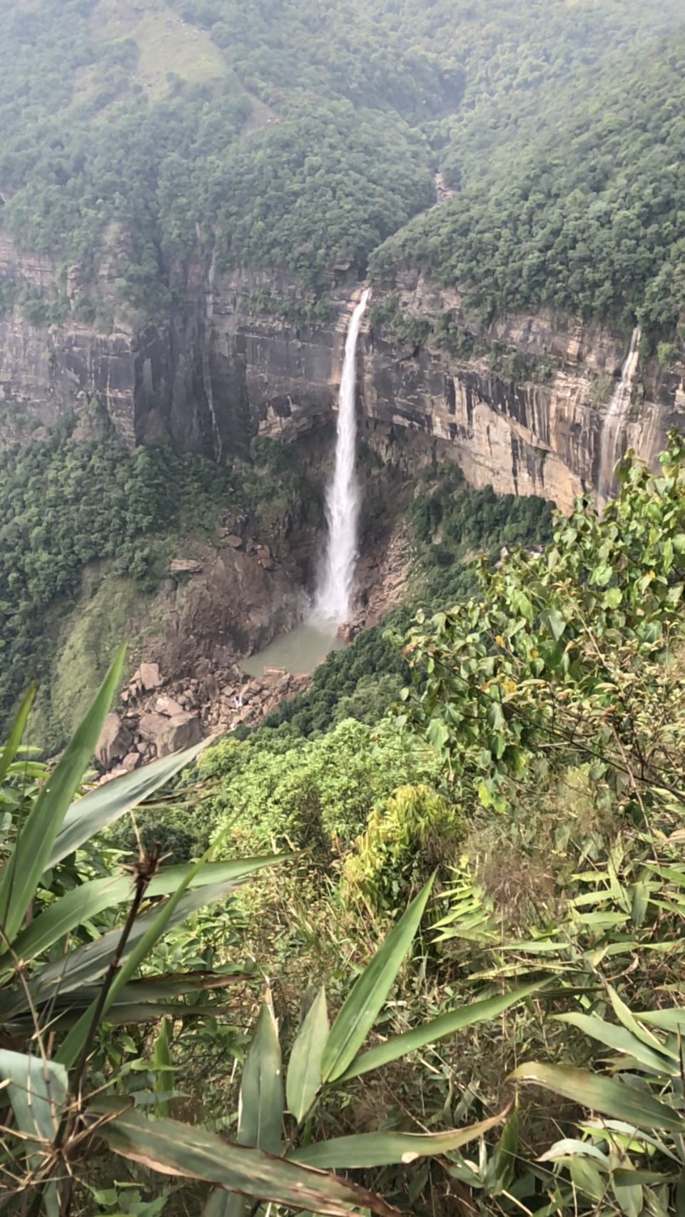Photo of Meghalaya - The Wonderland by RitzAt