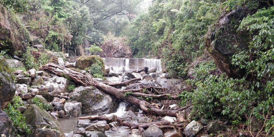 Photo of Meghalaya - The Wonderland by RitzAt