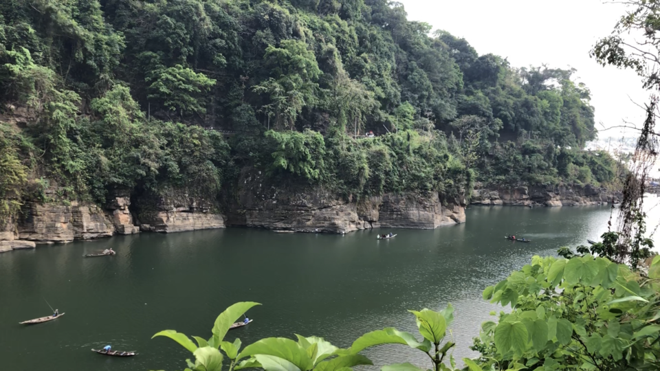 Photo of Meghalaya - The Wonderland by RitzAt