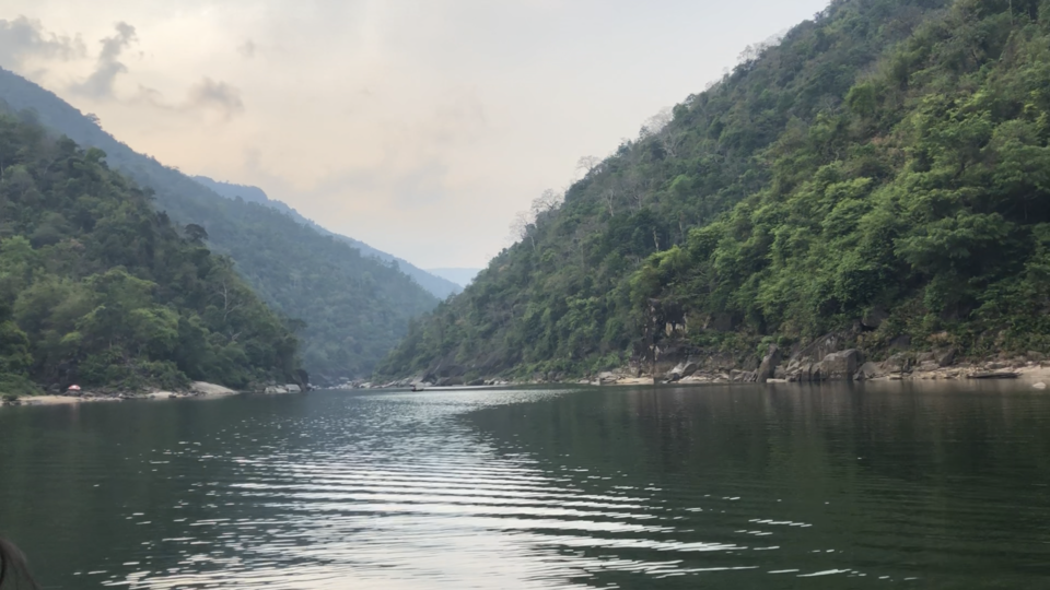 Photo of Meghalaya - The Wonderland by RitzAt