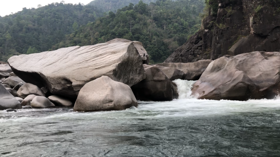 Photo of Meghalaya - The Wonderland by RitzAt