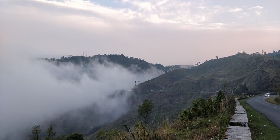 Photo of Meghalaya - The Wonderland by RitzAt
