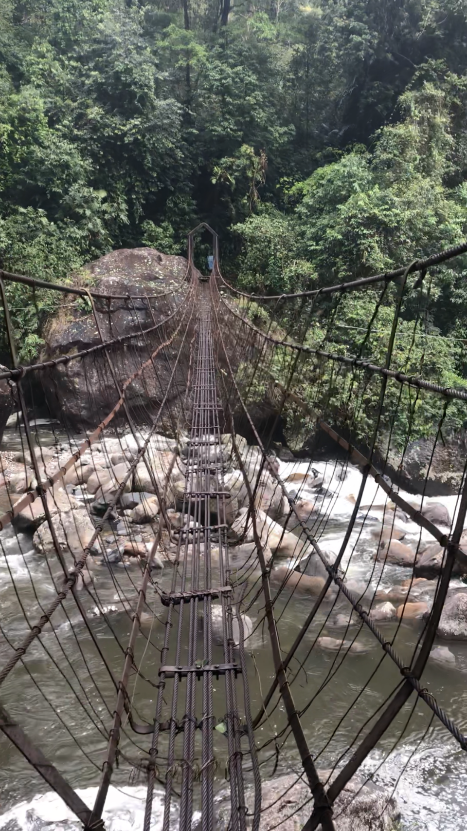 Photo of Meghalaya - The Wonderland by RitzAt