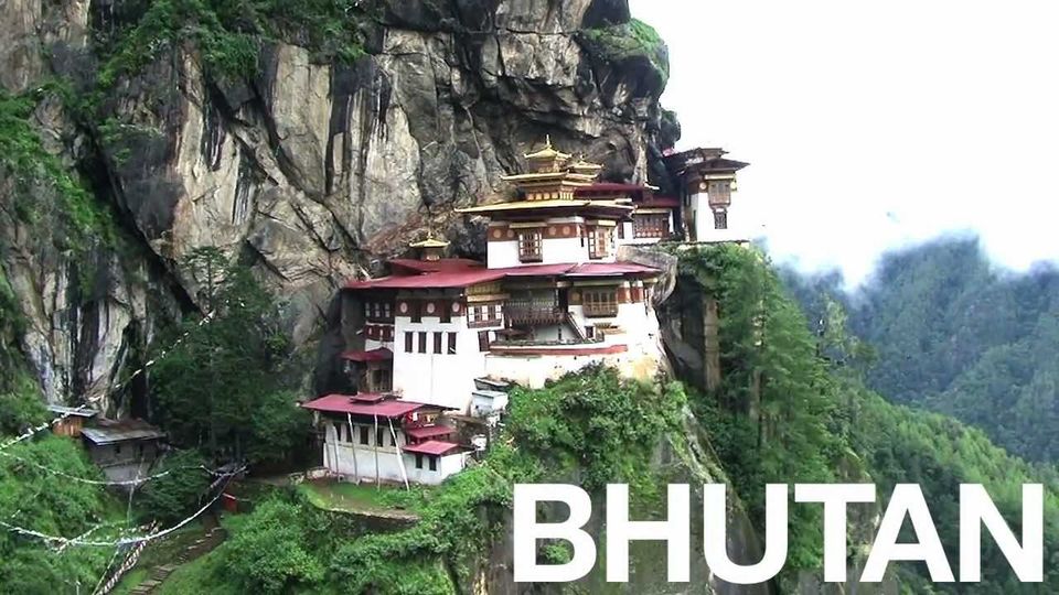 Photo of Bhutan Tours with Best Bhutan Travel Agency 3/7 by Parisha Sharma