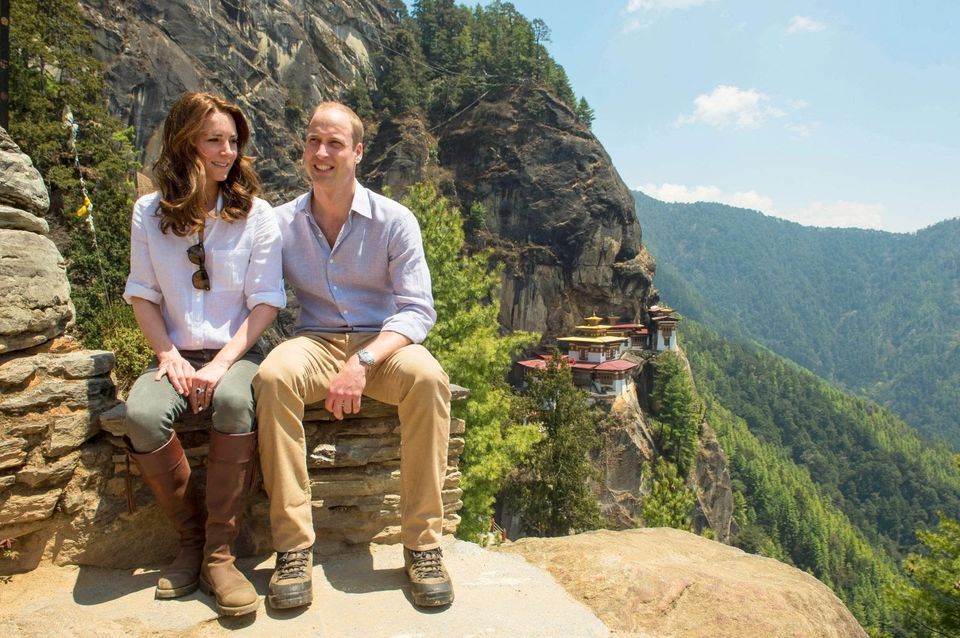 Photo of Bhutan Tours with Best Bhutan Travel Agency 4/7 by Parisha Sharma