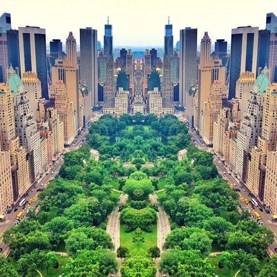 Photo of 5 TOUR IDEAS FOR YOUR NEW YORK CITY WALKING TOUR 1/6 by Parisha Sharma