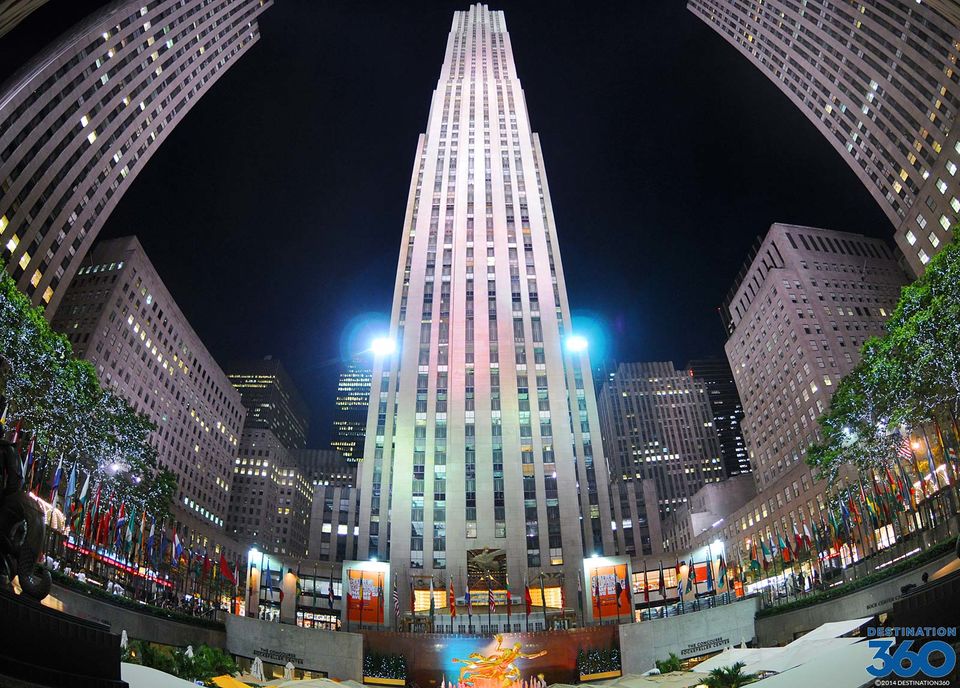 Photo of 5 TOUR IDEAS FOR YOUR NEW YORK CITY WALKING TOUR 2/6 by Parisha Sharma