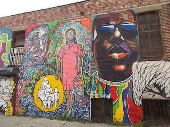 Photo of 5 TOUR IDEAS FOR YOUR NEW YORK CITY WALKING TOUR 3/6 by Parisha Sharma