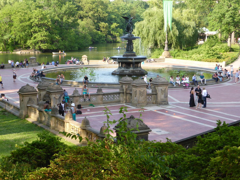 Photo of 5 TOUR IDEAS FOR YOUR NEW YORK CITY WALKING TOUR 4/6 by Parisha Sharma