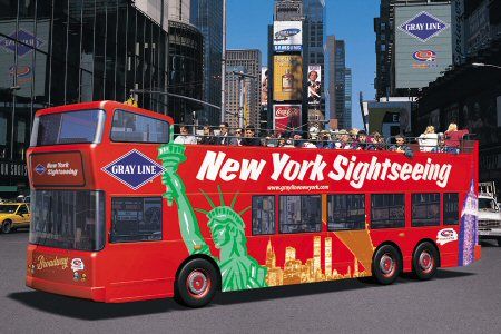 Photo of 5 TOUR IDEAS FOR YOUR NEW YORK CITY WALKING TOUR 6/6 by Parisha Sharma