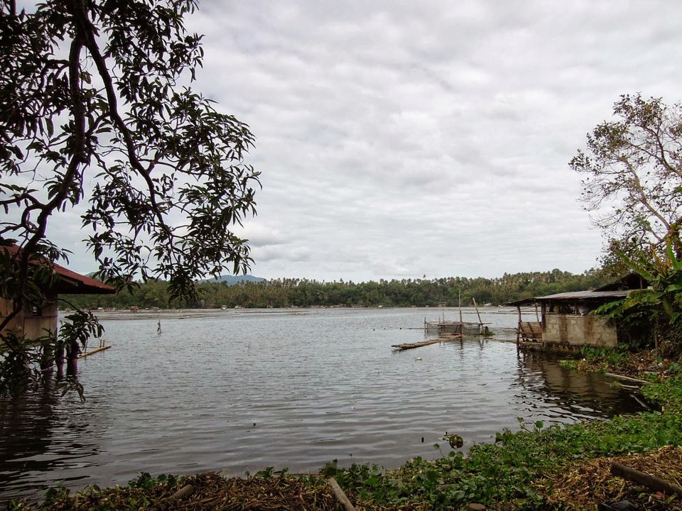 Photo of Bunot Lake, San Pablo City, Calabarzon, Philippines by Paodaolei