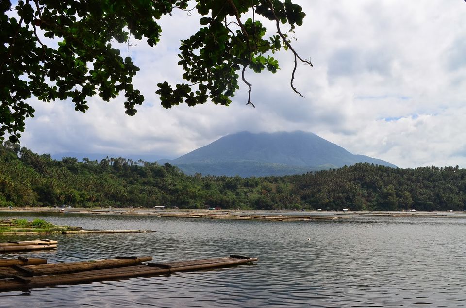 Photo of Kalibato Lake, San Pablo City, Calabarzon, Philippines by Paodaolei