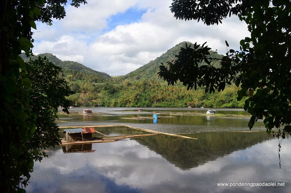Photo of Mohicap Lake by Paodaolei