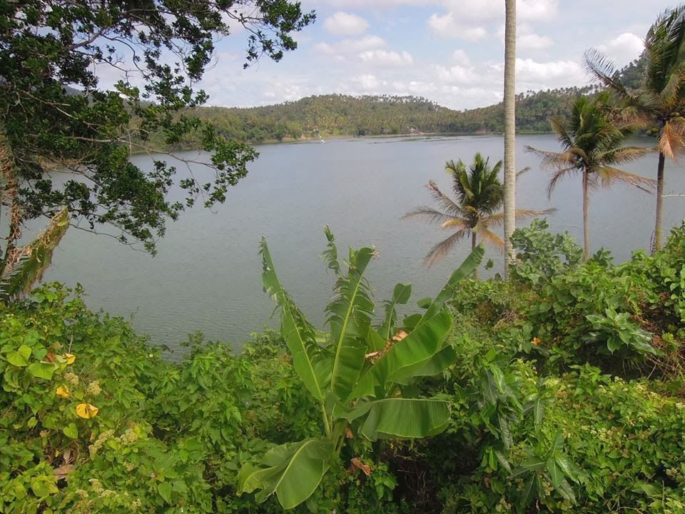 Photo of Yambo Lake, Laguna, Calabarzon, Philippines by Paodaolei
