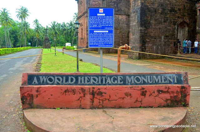 Photo of A Journey across India: Goa 21/24 by Paodaolei