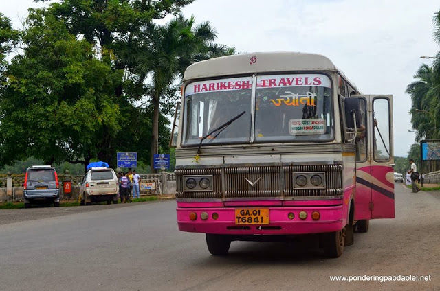 Photo of A Journey across India: Goa 4/24 by Paodaolei