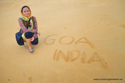Photo of A Journey across India: Goa 3/24 by Paodaolei