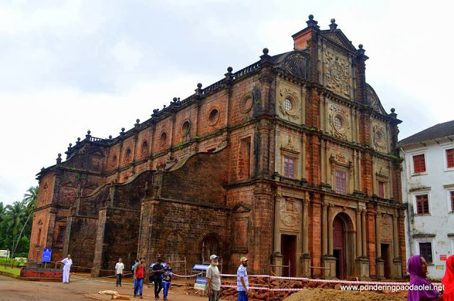Photo of A Journey across India: Goa 5/24 by Paodaolei