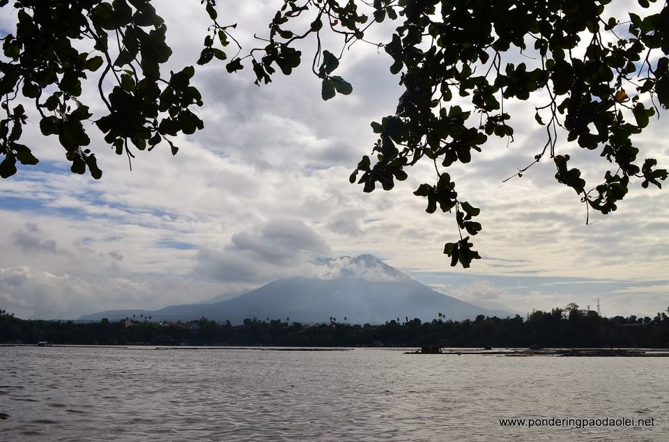 Photo of San Pablo: City Of Seven Lakes Revisited by Paodaolei