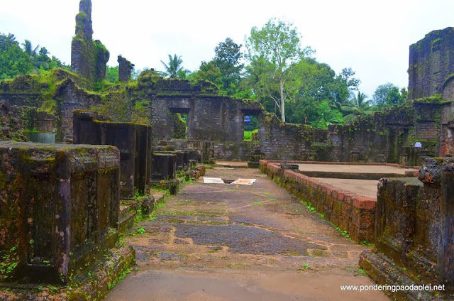 Photo of A Journey across India: Goa 23/24 by Paodaolei