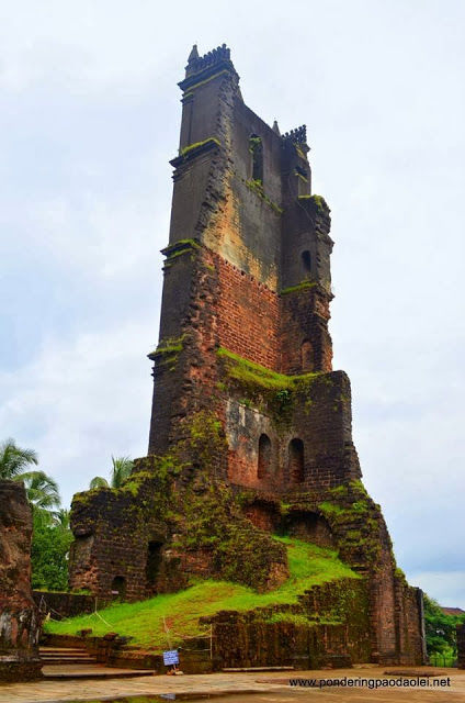 Photo of A Journey across India: Goa 8/24 by Paodaolei