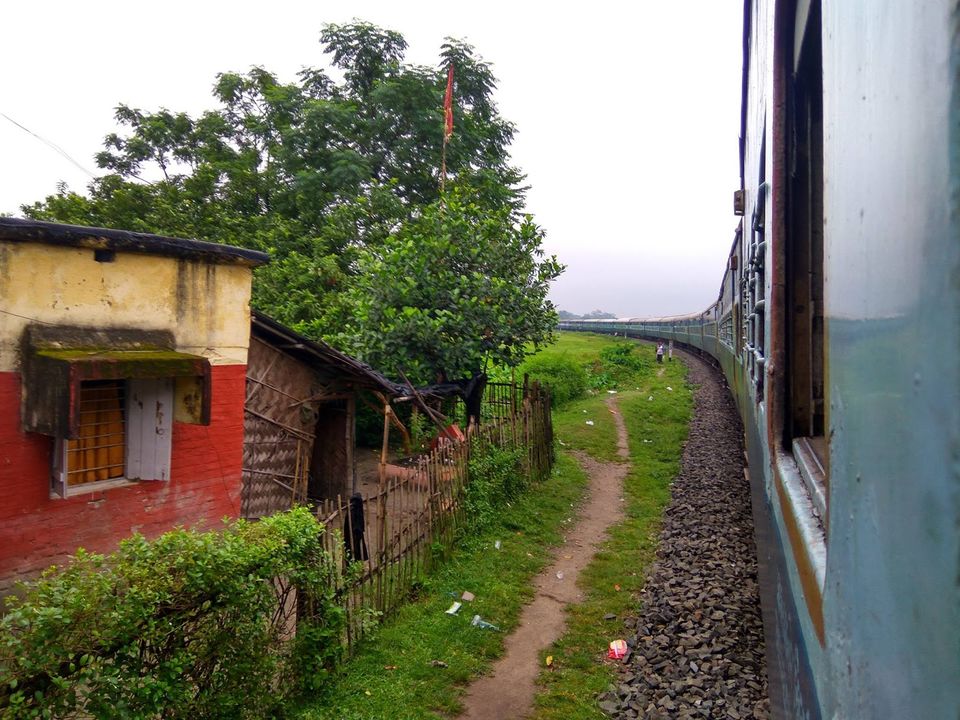 Photo of Hashimara, पश्चिम बंगाल, भारत by Pratul Chandra Jha
