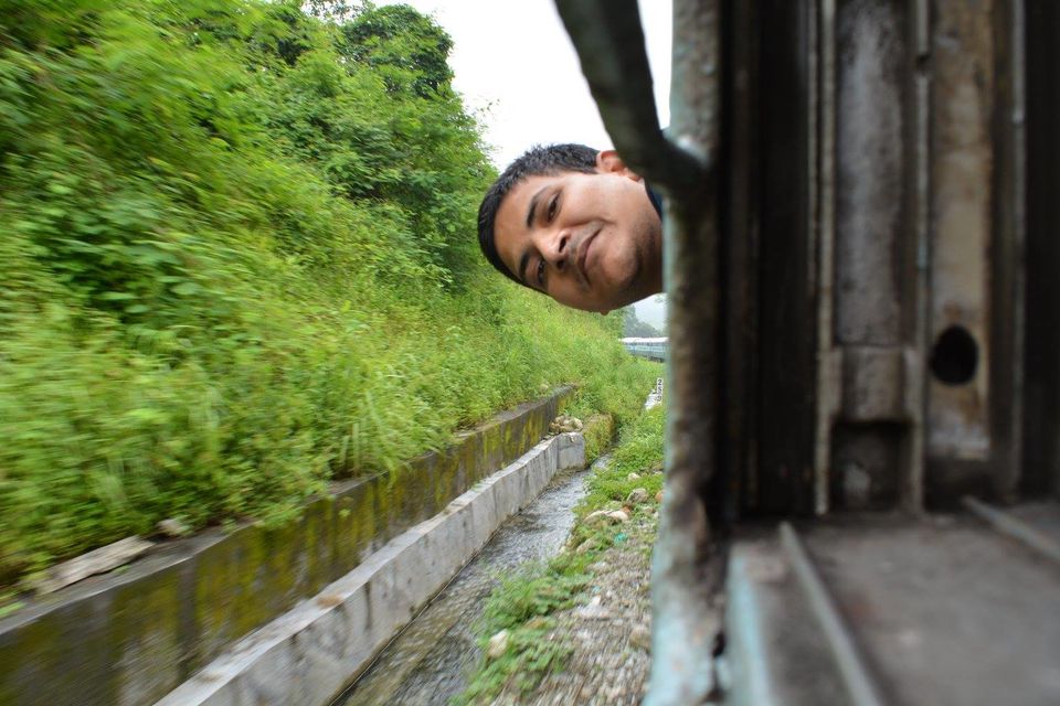 Photo of Hashimara, पश्चिम बंगाल, भारत by Pratul Chandra Jha