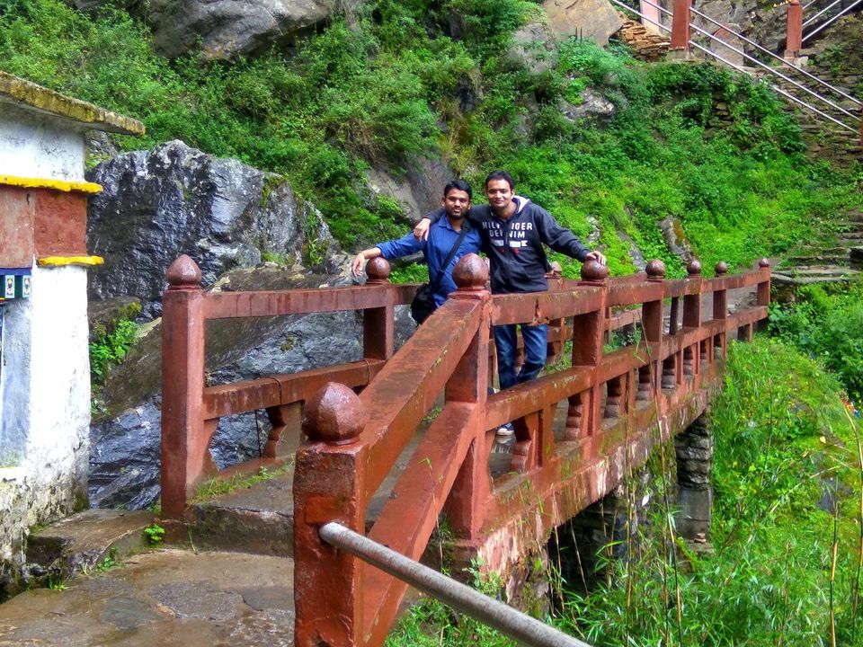 Photo of Paro, Bhutan by Pratul Chandra Jha
