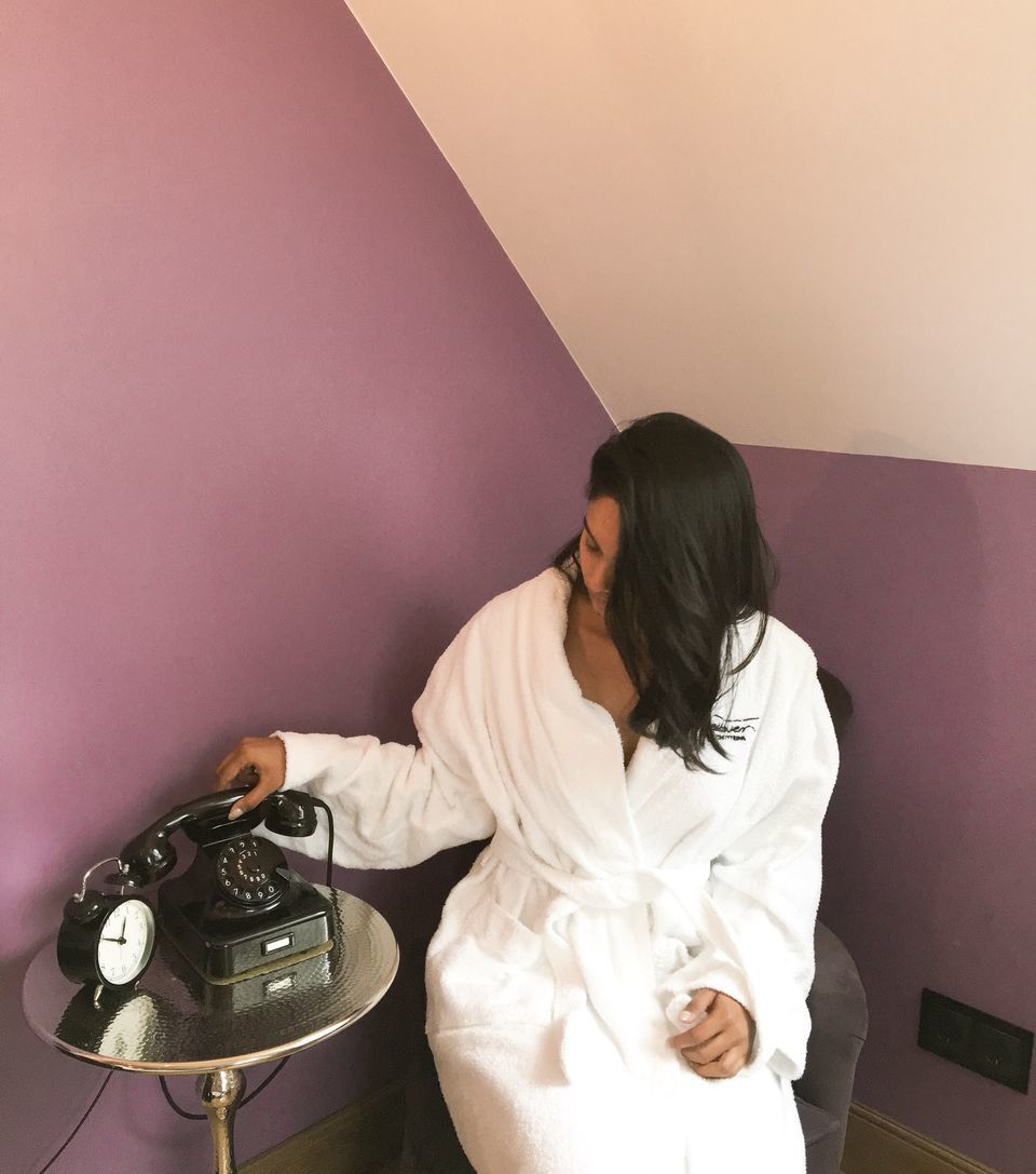 Photo of Hotel Beethoven - The Viennese Boutique Heritage | Austria by Ananya Ghosh