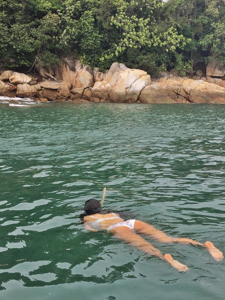 Photo of Pangkor Sandy Beach Resort, Jalan Pasir Bogak, Pulau Pangkor, Perak, Malaysia by Ananya Ghosh