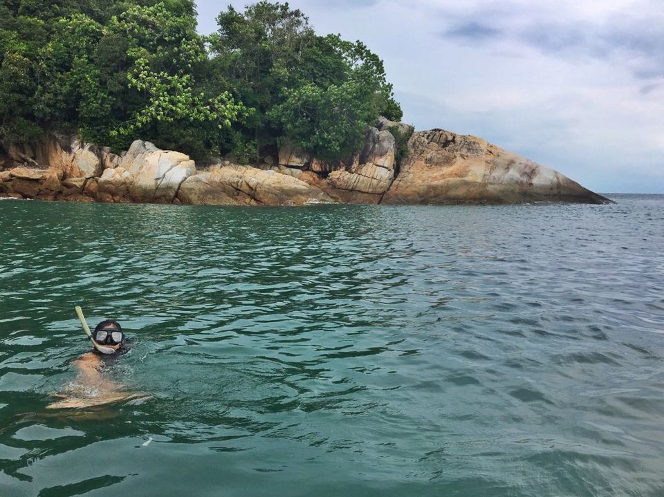 Photo of Pangkor Sandy Beach Resort, Jalan Pasir Bogak, Pulau Pangkor, Perak, Malaysia by Ananya Ghosh